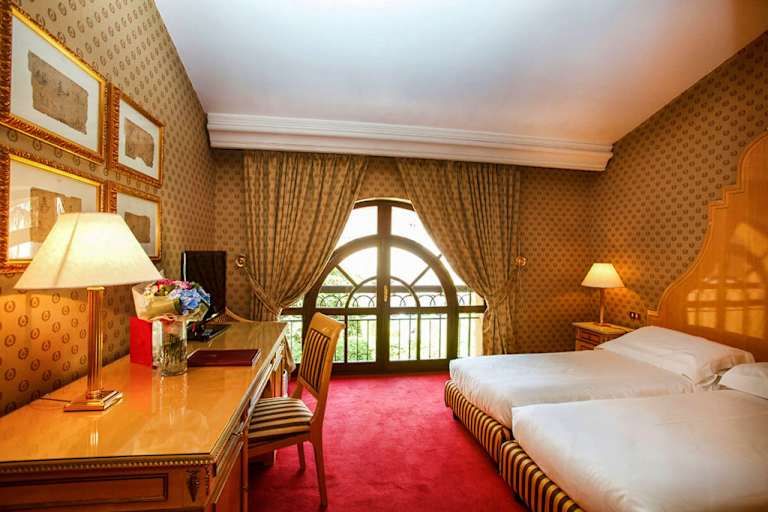 Hôtel Albani Firenze - 4* pas cher photo 5
