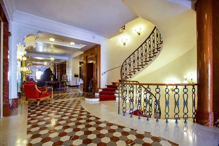 Hôtel Albani Firenze - 4* pas cher photo 7