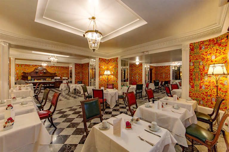 Hôtel Albani Firenze - 4* pas cher photo 8