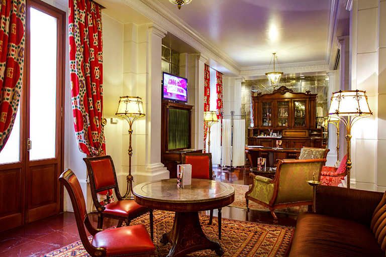 Hôtel Albani Firenze - 4* pas cher photo 9