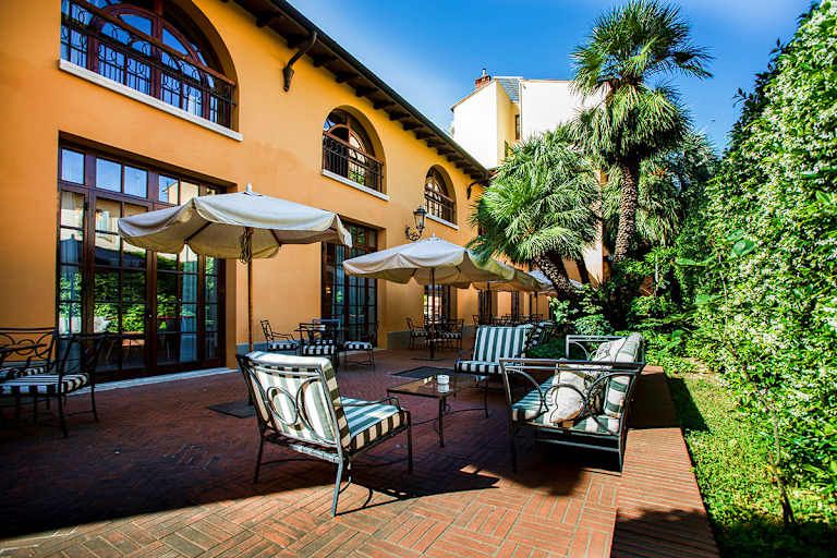 Hôtel Albani Firenze - 4* pas cher photo 10