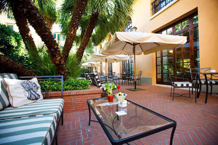 Hôtel Albani Firenze - 4* pas cher photo 11