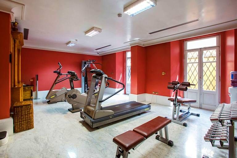 Hôtel Albani Firenze - 4* pas cher photo 13