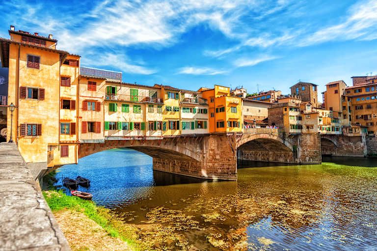 Hôtel Albani Firenze - 4* pas cher photo 14
