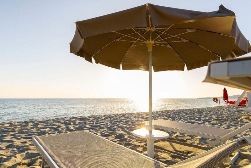 S'Arena Beach 4* - sans transfert pas cher photo 1