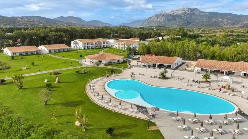 S'Arena Beach 4* - sans transfert pas cher photo 2
