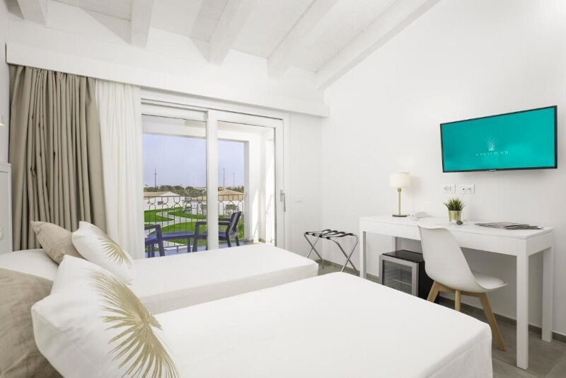 S'Arena Beach 4* - sans transfert pas cher photo 3