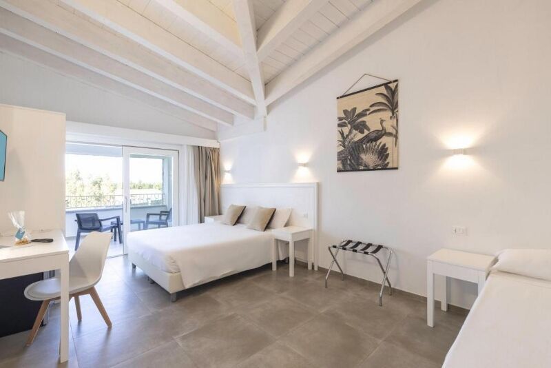 S'Arena Beach 4* - sans transfert pas cher photo 5