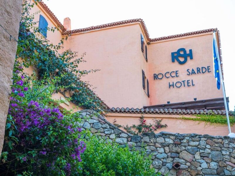 Rocce Sarde 4* avec Location de Voiture pas cher photo 3