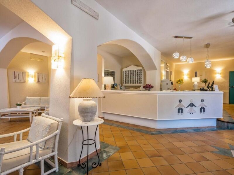 Rocce Sarde 4* avec Location de Voiture pas cher photo 5