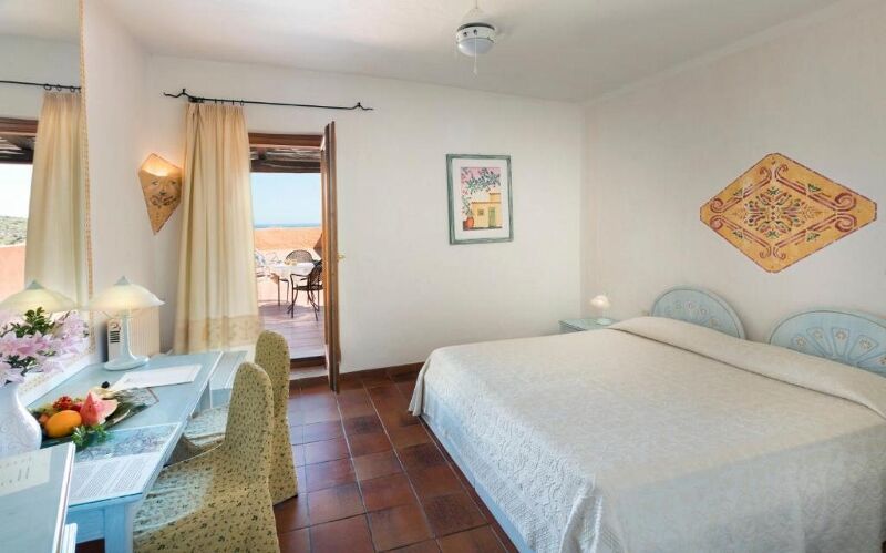Rocce Sarde 4* avec Location de Voiture pas cher photo 6