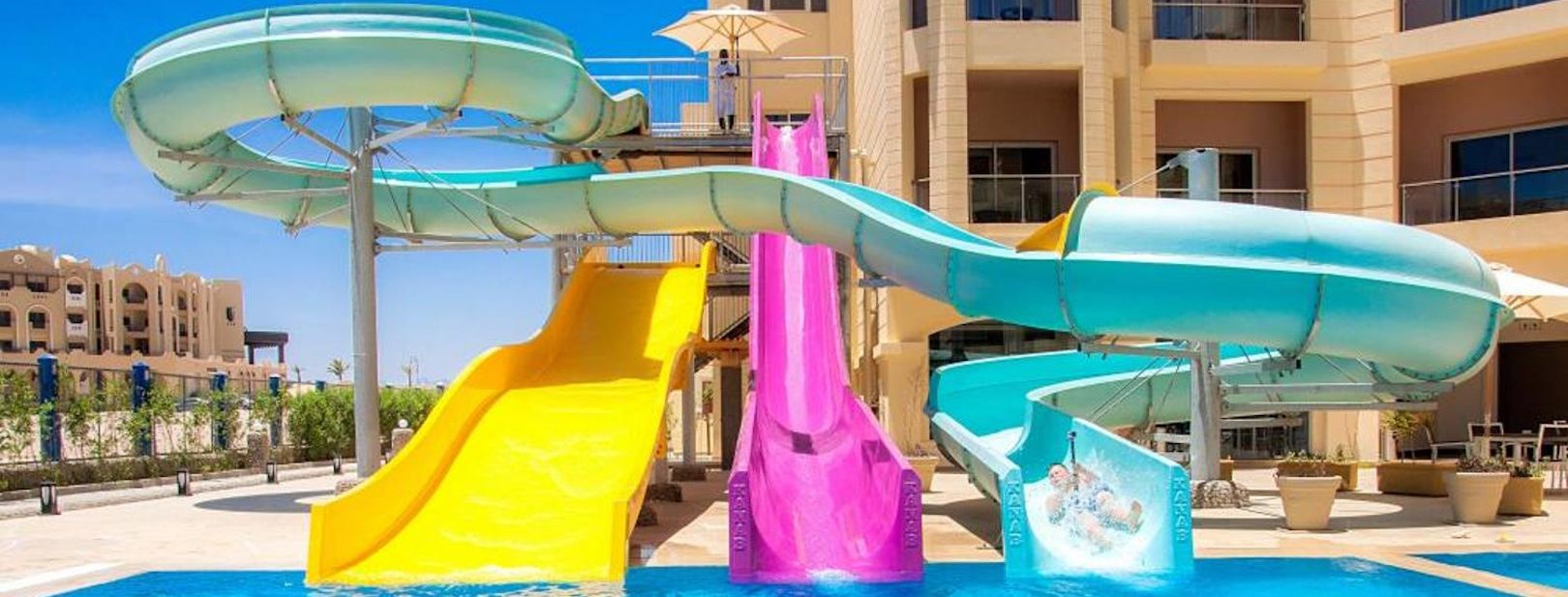 Hôtel Tropitel Sahl Hasheesh Resort 5* pas cher photo 3