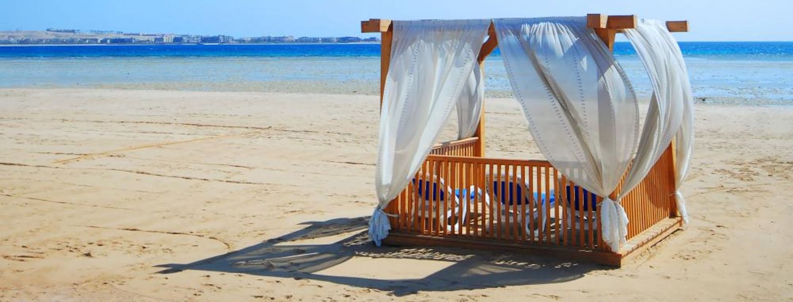 Hôtel Tropitel Sahl Hasheesh Resort 5* pas cher photo 4