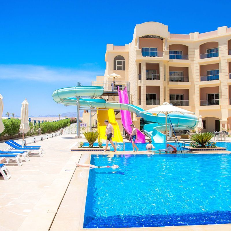 Hôtel Tropitel Sahl Hasheesh Resort 5* pas cher photo 6