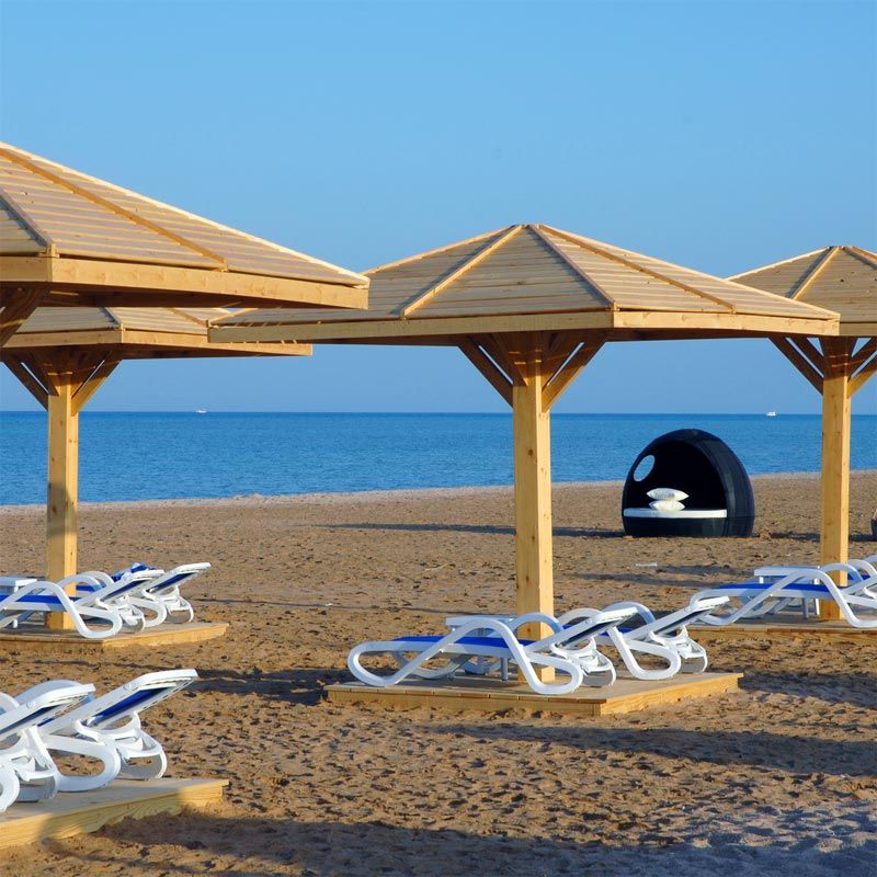 Hôtel Tropitel Sahl Hasheesh Resort 5* pas cher photo 8