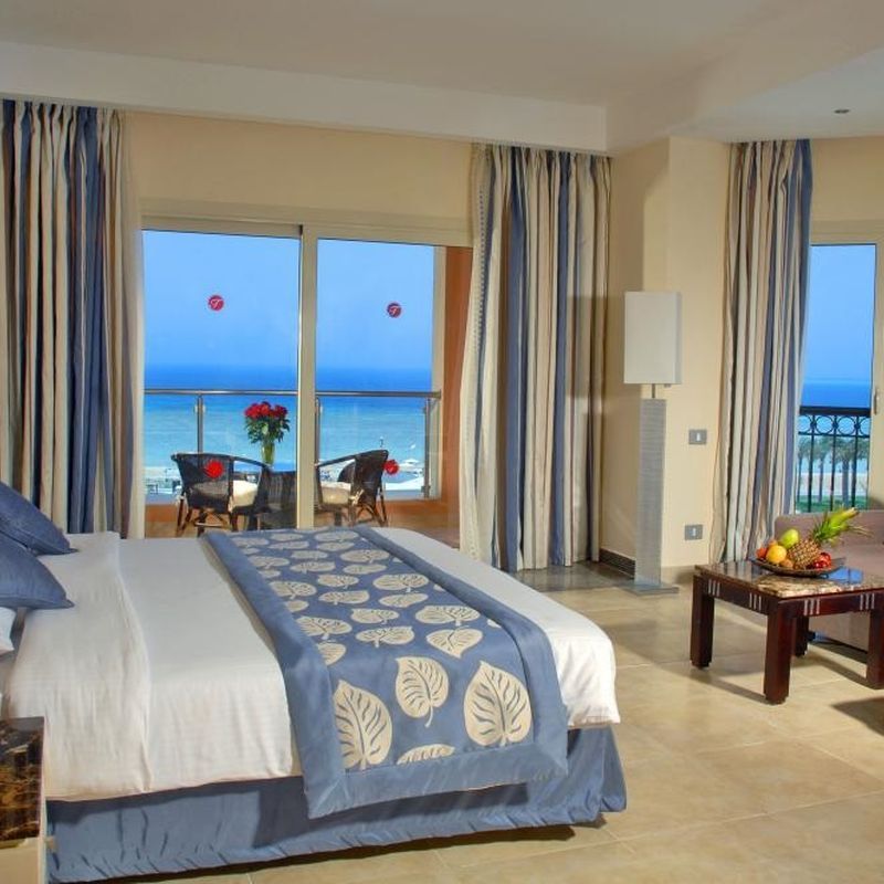 Hôtel Tropitel Sahl Hasheesh Resort 5* pas cher photo 10