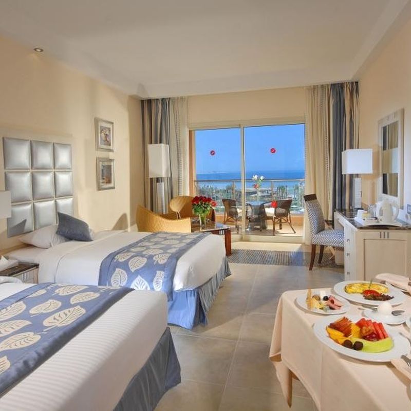Hôtel Tropitel Sahl Hasheesh Resort 5* pas cher photo 11