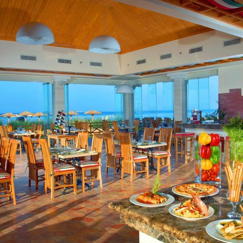 Hôtel Tropitel Sahl Hasheesh Resort 5* pas cher photo 17