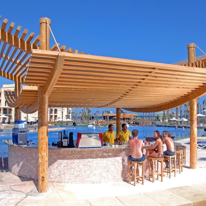 Hôtel Tropitel Sahl Hasheesh Resort 5* pas cher photo 18