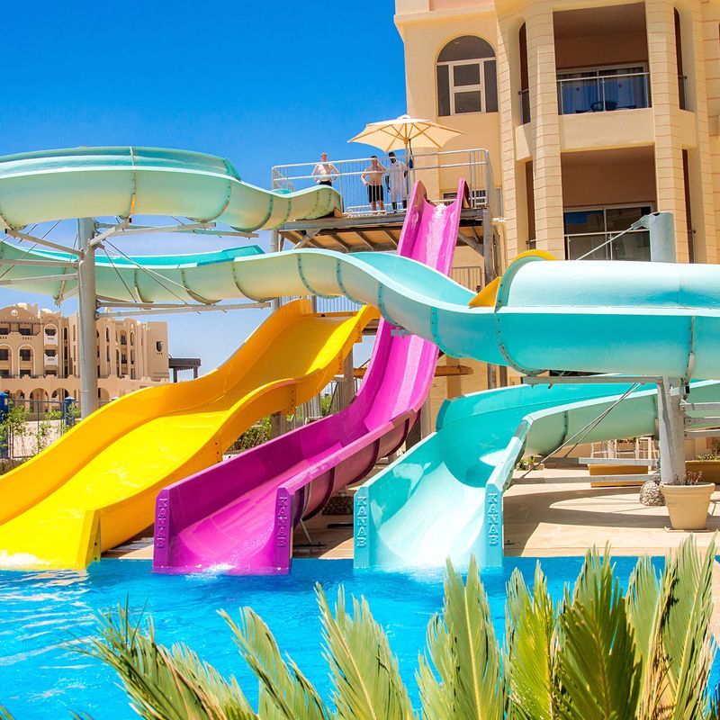 Hôtel Tropitel Sahl Hasheesh Resort 5* pas cher photo 22