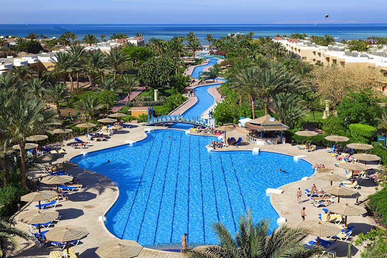 Golden Beach Resort - 4* pas cher photo 2