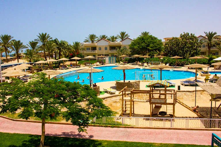 Golden Beach Resort - 4* pas cher photo 3