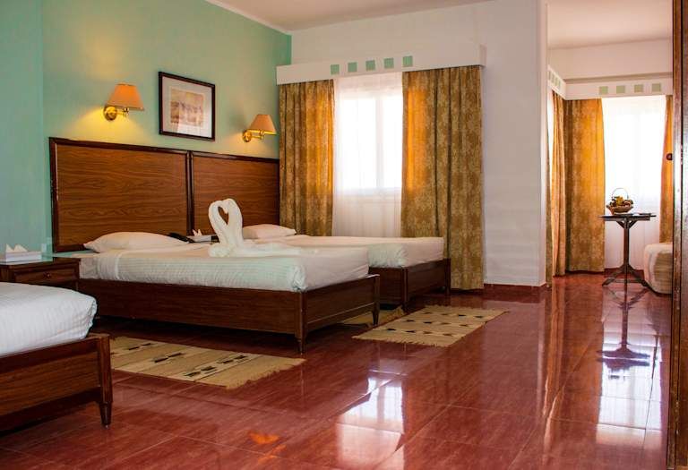 Golden Beach Resort - 4* pas cher photo 4