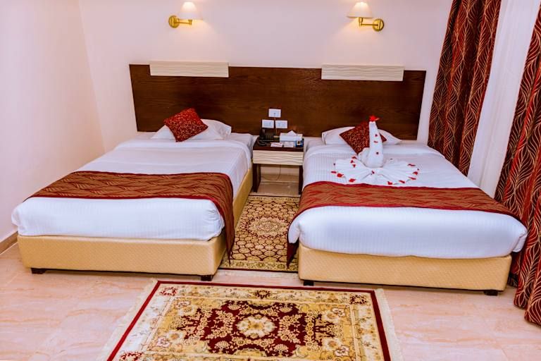 Golden Beach Resort - 4* pas cher photo 5