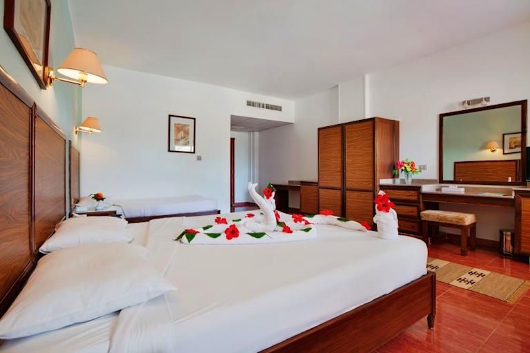 Golden Beach Resort - 4* pas cher photo 6
