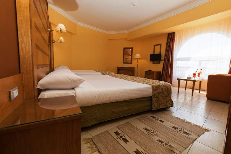 Golden Beach Resort - 4* pas cher photo 7