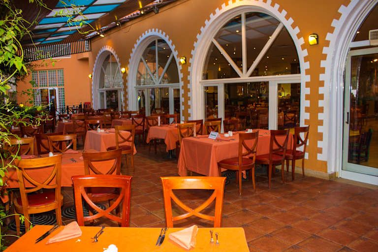 Golden Beach Resort - 4* pas cher photo 8