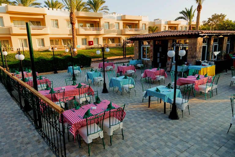 Golden Beach Resort - 4* pas cher photo 9