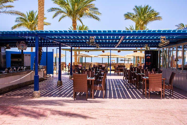 Golden Beach Resort - 4* pas cher photo 12