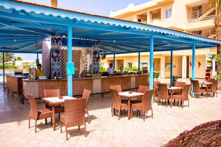 Golden Beach Resort - 4* pas cher photo 13