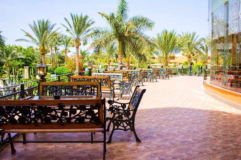 Golden Beach Resort - 4* pas cher photo 14