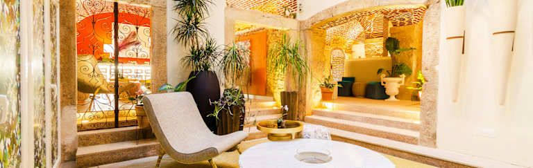 Hotel Borges Chiado et dégustation de Porto - 3* pas cher photo 4