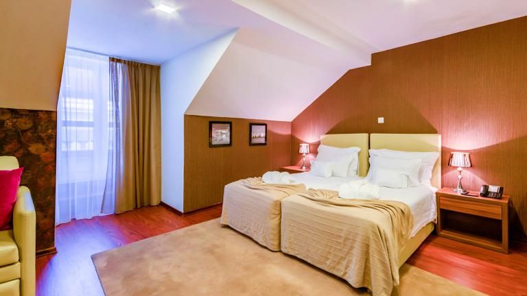 Hotel Borges Chiado et dégustation de Porto - 3* pas cher photo 7