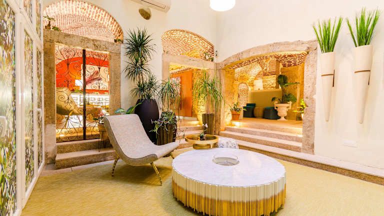 Hotel Borges Chiado et dégustation de Porto - 3* pas cher photo 11