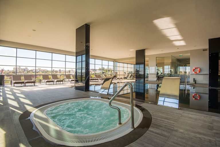 Vila Galé Lagos - 4* pas cher photo 18