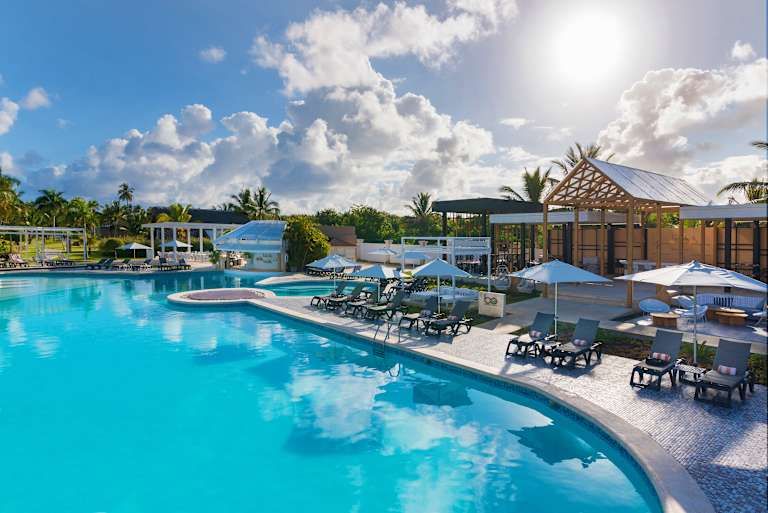 Catalonia Royal Bavaro Adult Only - 5* pas cher photo 2
