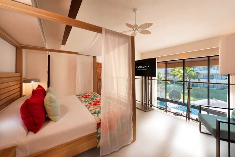 Catalonia Royal Bavaro Adult Only - 5* pas cher photo 5
