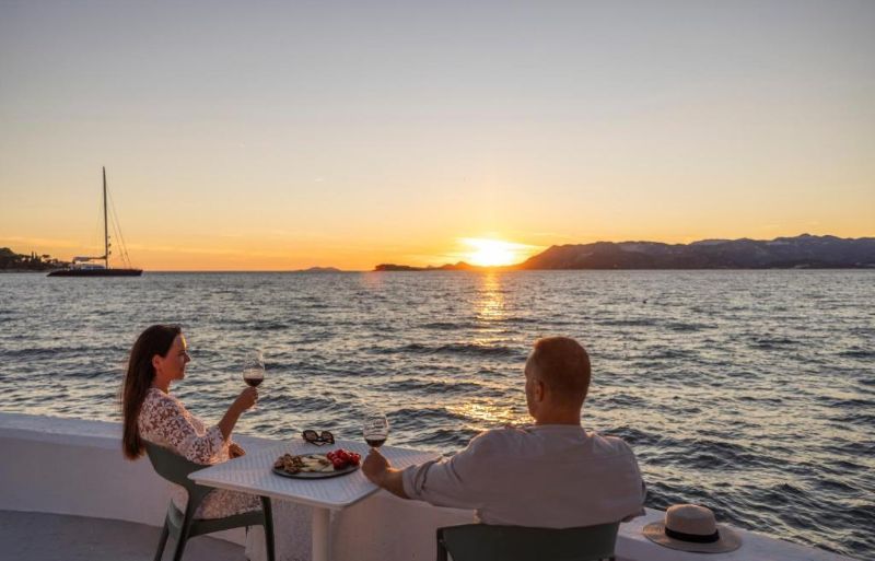 Remisens Hotel Epidaurus 3* pas cher photo 1