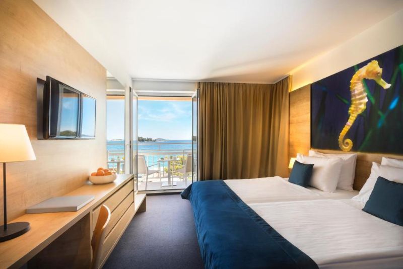 Remisens Hotel Epidaurus 3* pas cher photo 4