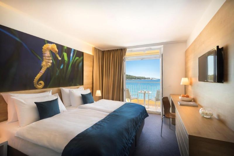 Remisens Hotel Epidaurus 3* pas cher photo 5
