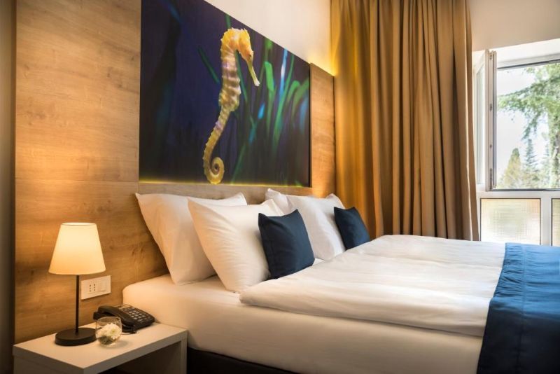 Remisens Hotel Epidaurus 3* pas cher photo 6