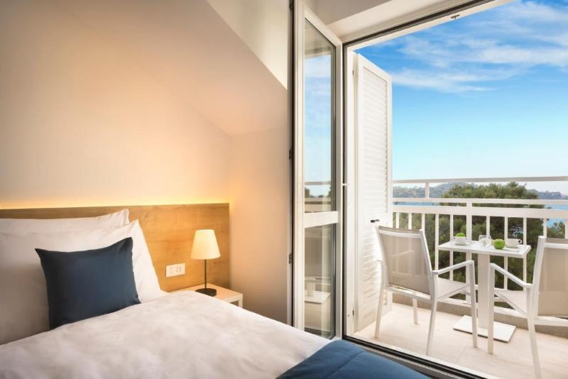 Remisens Hotel Epidaurus 3* pas cher photo 7