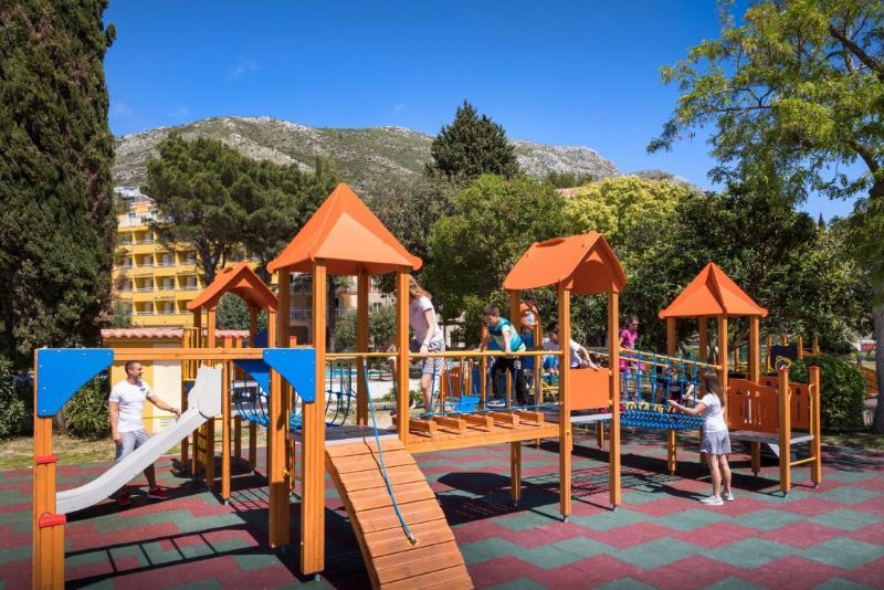 Remisens Hotel Epidaurus 3* pas cher photo 9