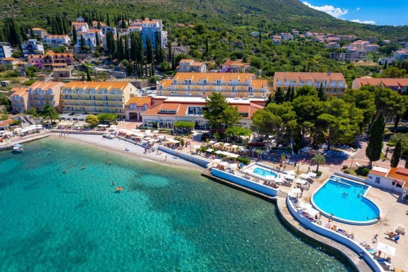 Remisens Hotel Epidaurus 3* pas cher photo 10