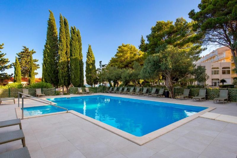 Remisens Hotel Epidaurus 3* pas cher photo 11