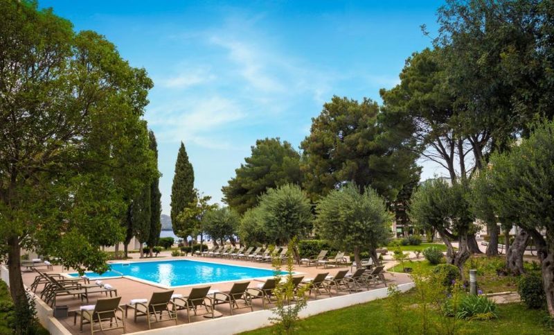 Remisens Hotel Epidaurus 3* pas cher photo 12